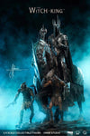 LOTR: Witch King EXCLUSIVE 1/4 Scale Statue