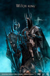 LOTR: Witch King EXCLUSIVE 1/4 Scale Statue