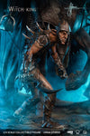 LOTR: Witch King EXCLUSIVE 1/4 Scale Statue