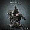 LOTR: Witch King EXCLUSIVE 1/4 Scale Statue