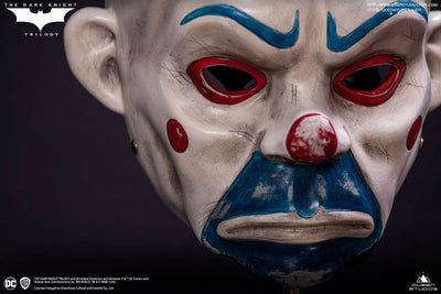 The Dark Knight Joker Life Size Clown mask