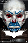 The Dark Knight Joker Life Size Clown mask