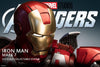 Iron Man Mark VII 1/2 Scale Premium Statue