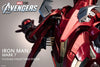Iron Man Mark VII 1/2 Scale Premium Statue