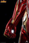 Iron Man MK 50 1:1 Scale Life Size Statue