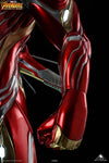 Iron Man MK 50 1:1 Scale Life Size Statue