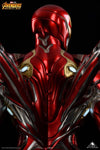 Iron Man MK 50 1:1 Scale Life Size Statue
