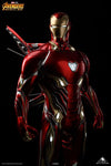 Iron Man MK 50 1:1 Scale Life Size Statue