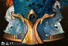 Aquaman: Mera 1:1 LIfe Size Bust