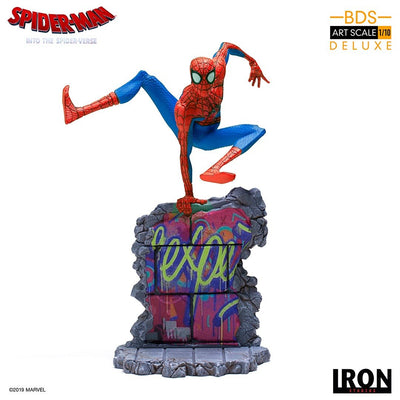 Peter B. Parker BDS 1/10 Art Scale Statue