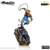 Tygra BDS Art Scale 1/10 – Thundercats