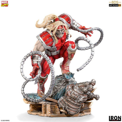 Omega Red BDS Art Scale 1/10 – Marvel Comics