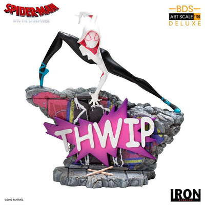 Spider-Gwen BDS 1/10 Art Scale Statue