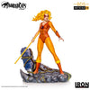Cheetara BDS Art Scale 1/10 – Thundercats