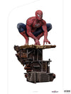Spider-Man No Way Home - Spider-Man Peter #2 BDS Art Scale 1/10