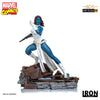 MYSTIQUE BDS 1/10 Art Scale Statue Marvel