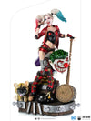 DC Comics - Harley Quinn Prime Scale 1/3