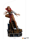 Lady Deathstrike BDS Art Scale 1/10