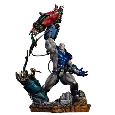 Apocalypse Deluxe BDS Art scale 1/10