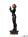 Battle of NY - Black Widow BDS Art Scale 1/10