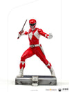 Red Ranger BDS Art Scale 1/10