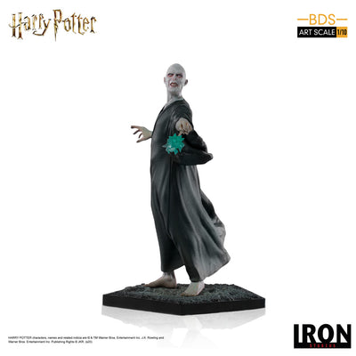 Voldemort BDS Art Scale Statue - Harry Potter