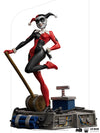 Batman The Animated Series - Harley Quinn Art Scale 1/10