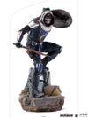 Black Widow - Taskmaster BDS Art Scale 1/10
