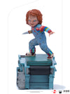 Child's Play II - Chucky Art Scale 1/10