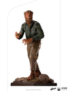 Universal Monsters - The Wolf Man Art Scale 1/10
