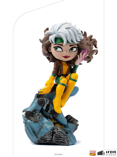 Rogue MiniCo Statue