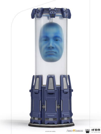 Zordon BDS Art Scale 1/10