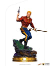 Flash Gordon - Deluxe Art Scale 1/10