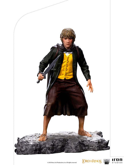 Merry BDS Art Scale 1/10