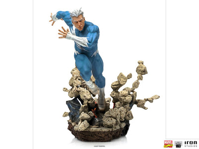 Quicksilver BDS 1/10 Art Scale Statue