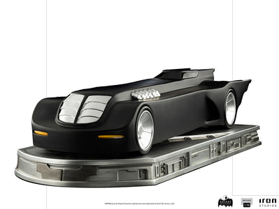 Batman The Animated Series - Batmobile Art Scale 1/10