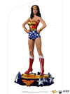 Wonder Woman  (Lynda Carter) 1/10 Art Scale Statue