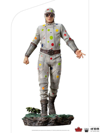 The Suicide Squad - Polka-Dot Man BDS Art Scale 1/10