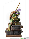 Donatello BDS Art Scale 1/10