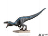 Jurassic World Fallen Kingdom - Blue Art Scale 1/10