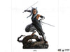 The Mandalorian - Ahsoka Tano BDS Art Scale 1/10