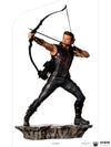 Battle of NY - Hawkeye BDS Art Scale 1/10