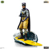 Joker & Batman 66 Deluxe BDS Art Statue