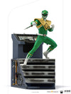 Green Ranger BDS Art Scale 1/10