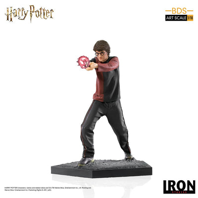 Harry Potter BDS Art Scale 1/10 Statue