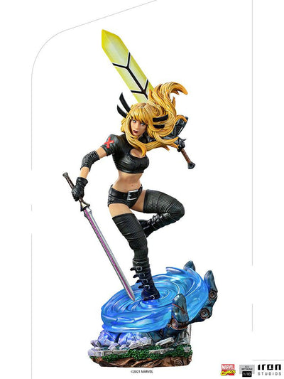 Magik BDS Art Scale 1/10