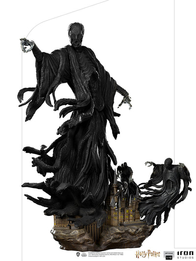 Harry Potter - Dementor Art Scale 1/10