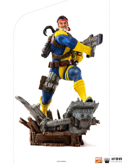 Forge BDS 1/10 Art Scale Statue - Marvel