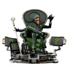 DC Comics Series 7 - The Riddler Deluxe Art Scale 1/10