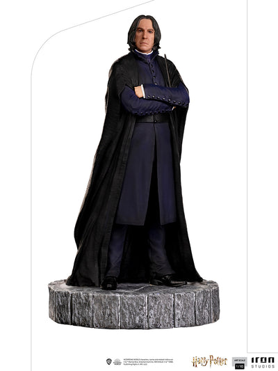 Harry Potter - Severus Snape Regular Art Scale 1/10